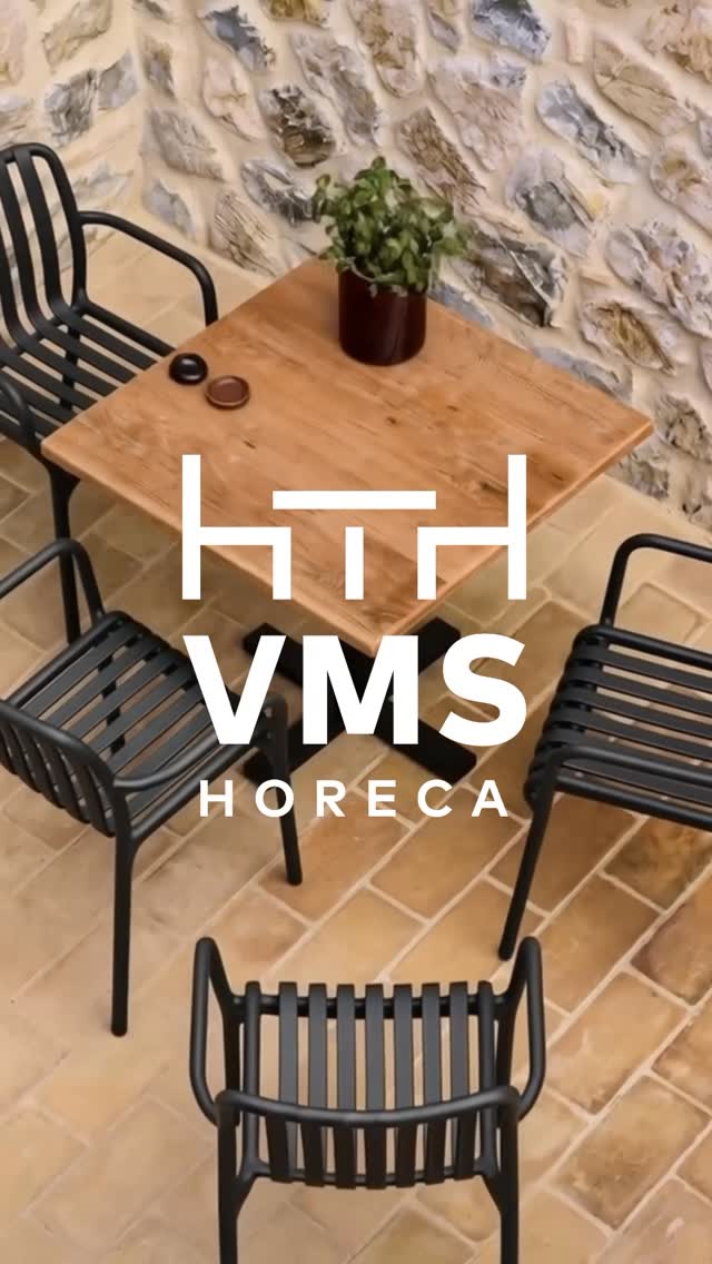 ¿Tu negocio transmite la imagen que quieres vender? 🤔✨En VMS HORECA te ayudamos a transformar cualquier espacio en un lugar inolvidable. Combinamos estilo, resistencia y funcionalidad para que tus sillas destaquen y tus mesas luzcan. 🥂🪑
👉 ¡Escríbenos por MD y dale a tu local el cambio que necesita!#VMSHoreca #MobiliarioHosteleria #DiseñoInteriores #restaurante