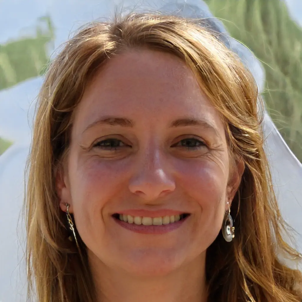 María Delgado