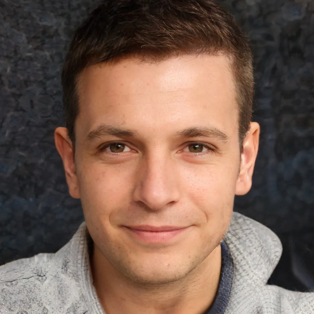 Abel Rojo