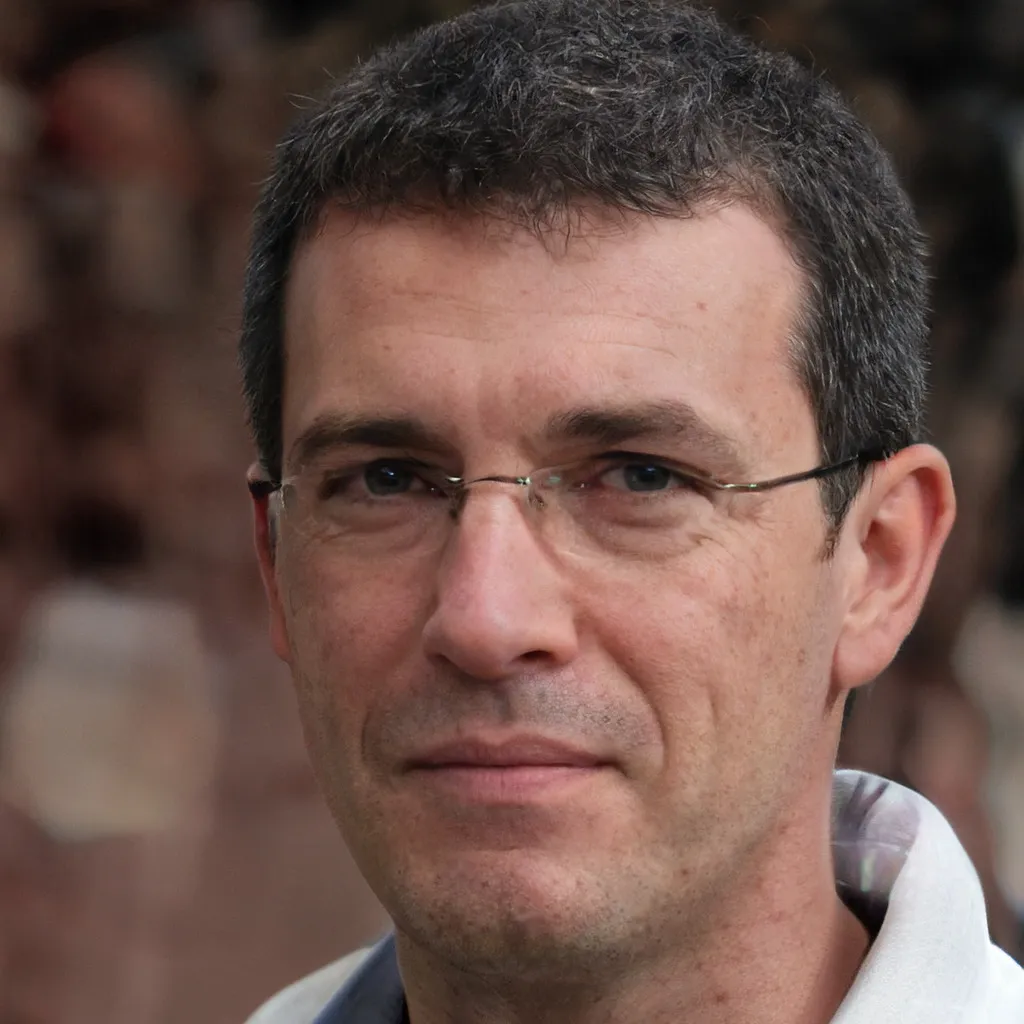 Alberto García