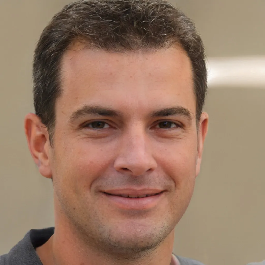 Alejandro Ruiz