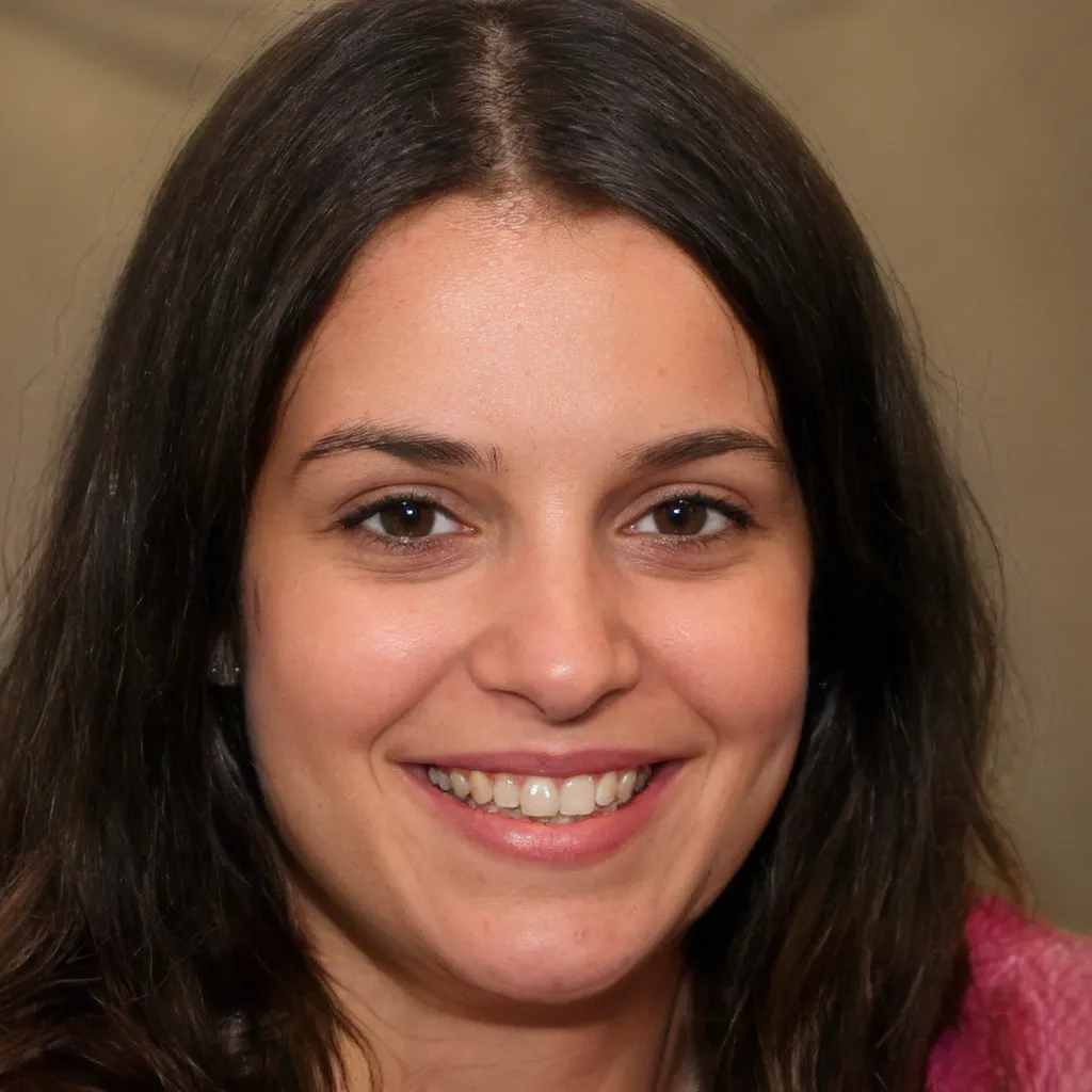 Alicia Estévez
