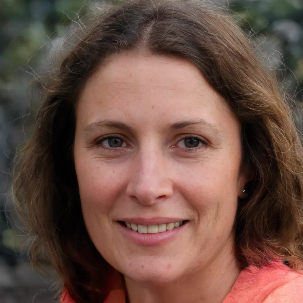 Almudena García