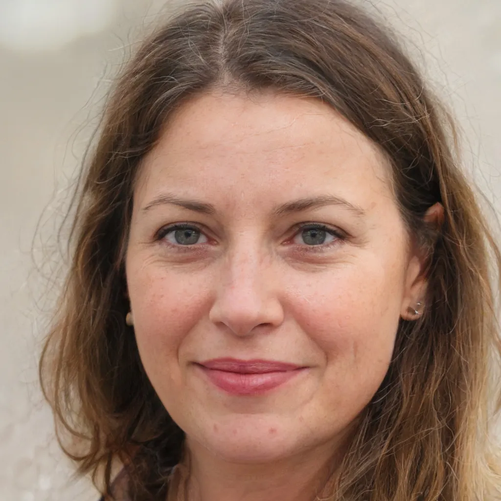 Amira Lemoine