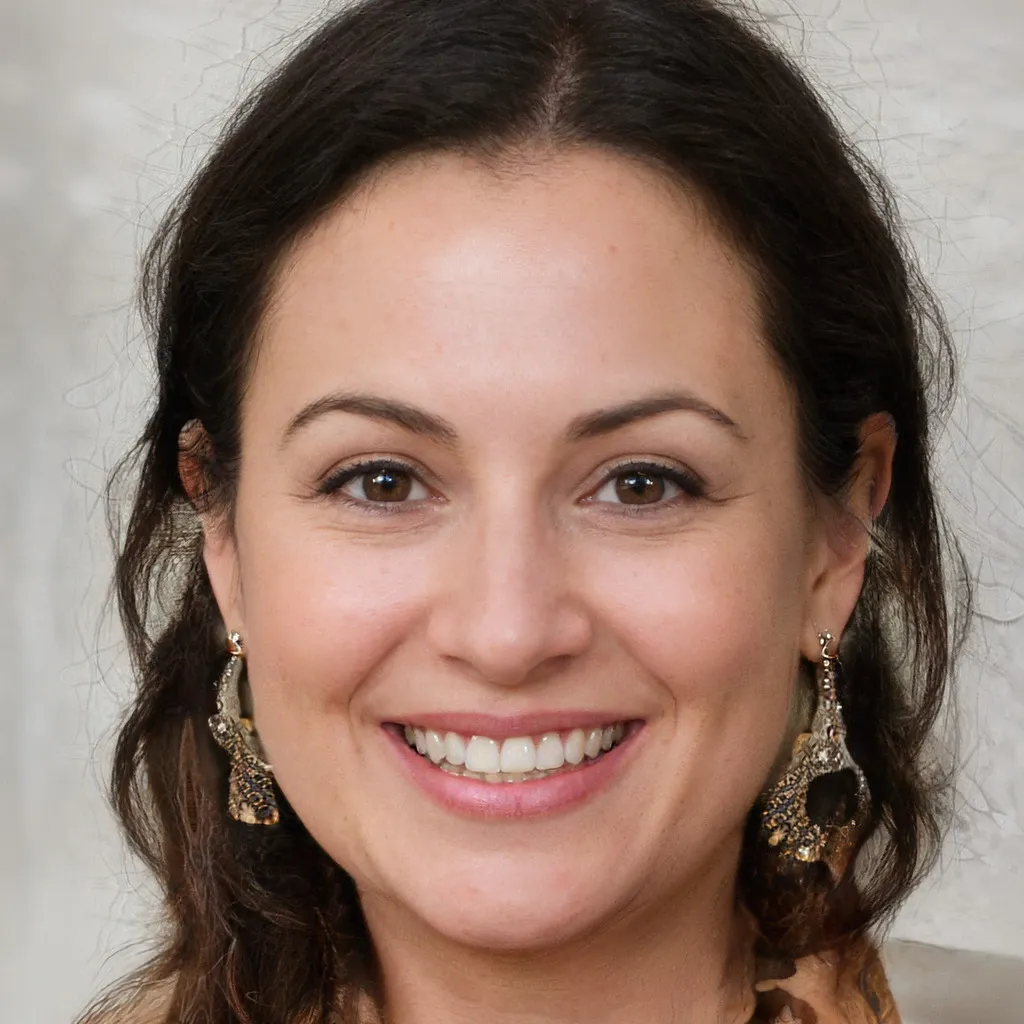 Anabel Delgado