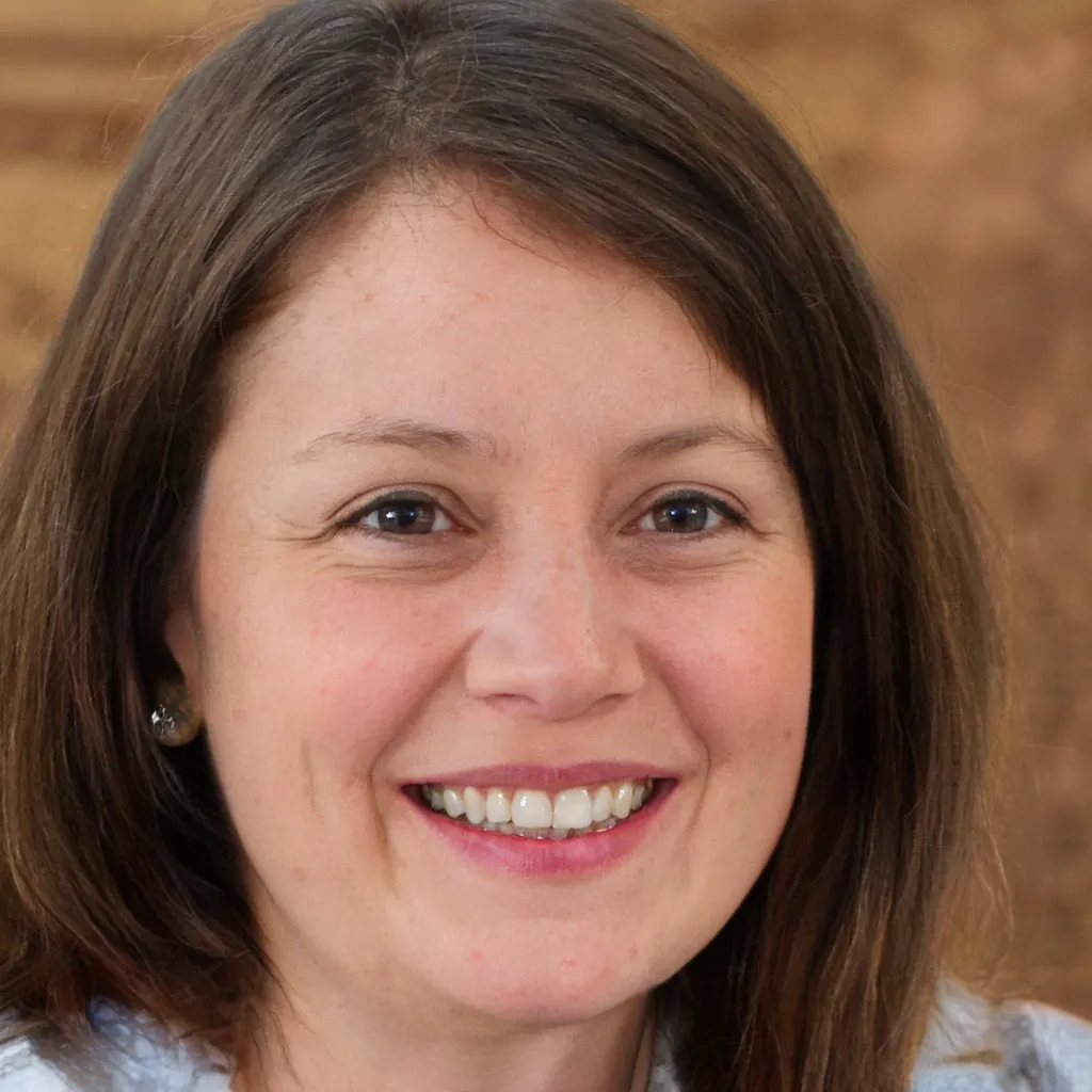Andrea Fernández