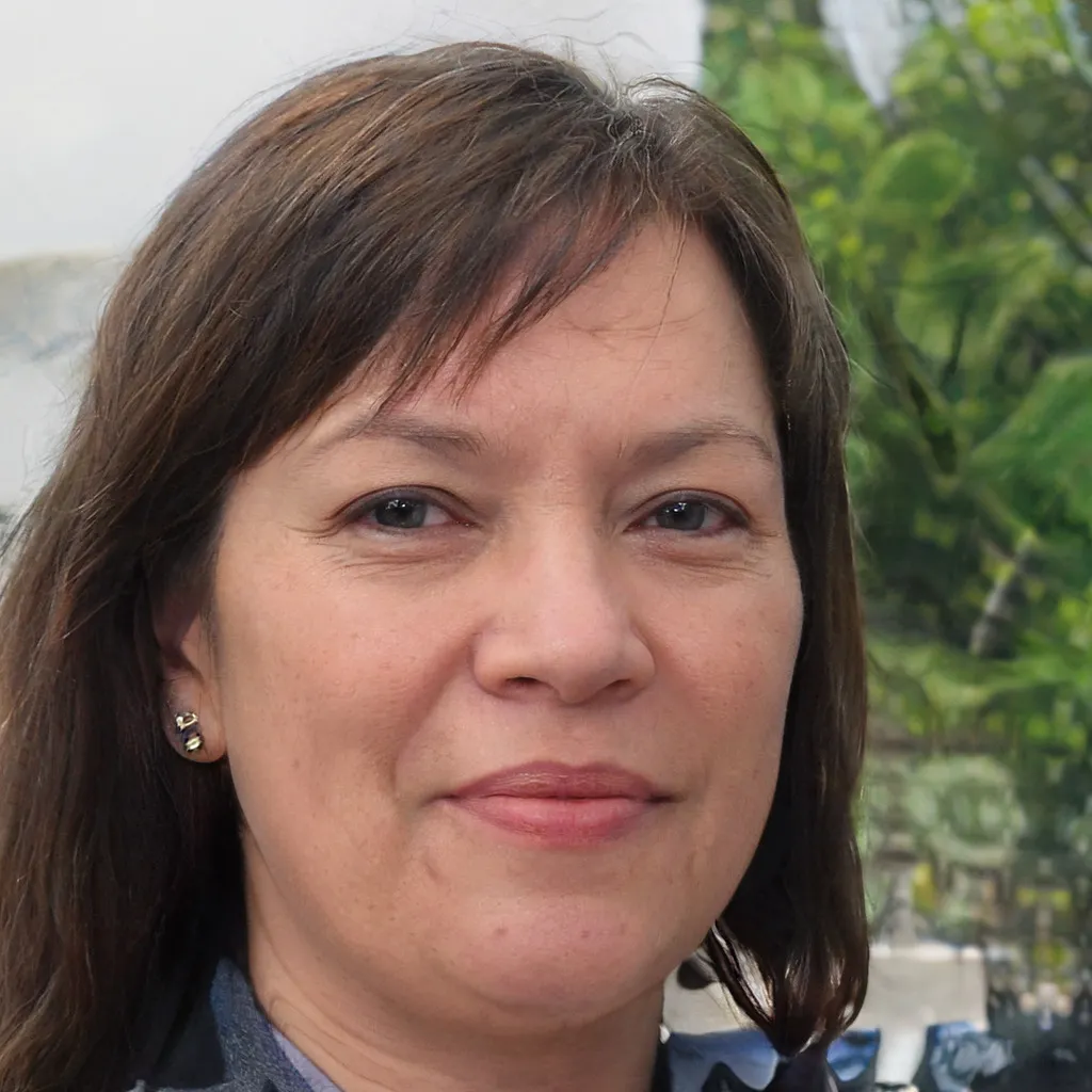 Andrea López