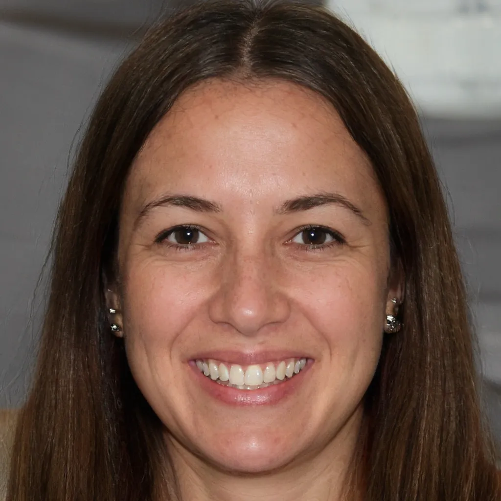 Andrea Luján