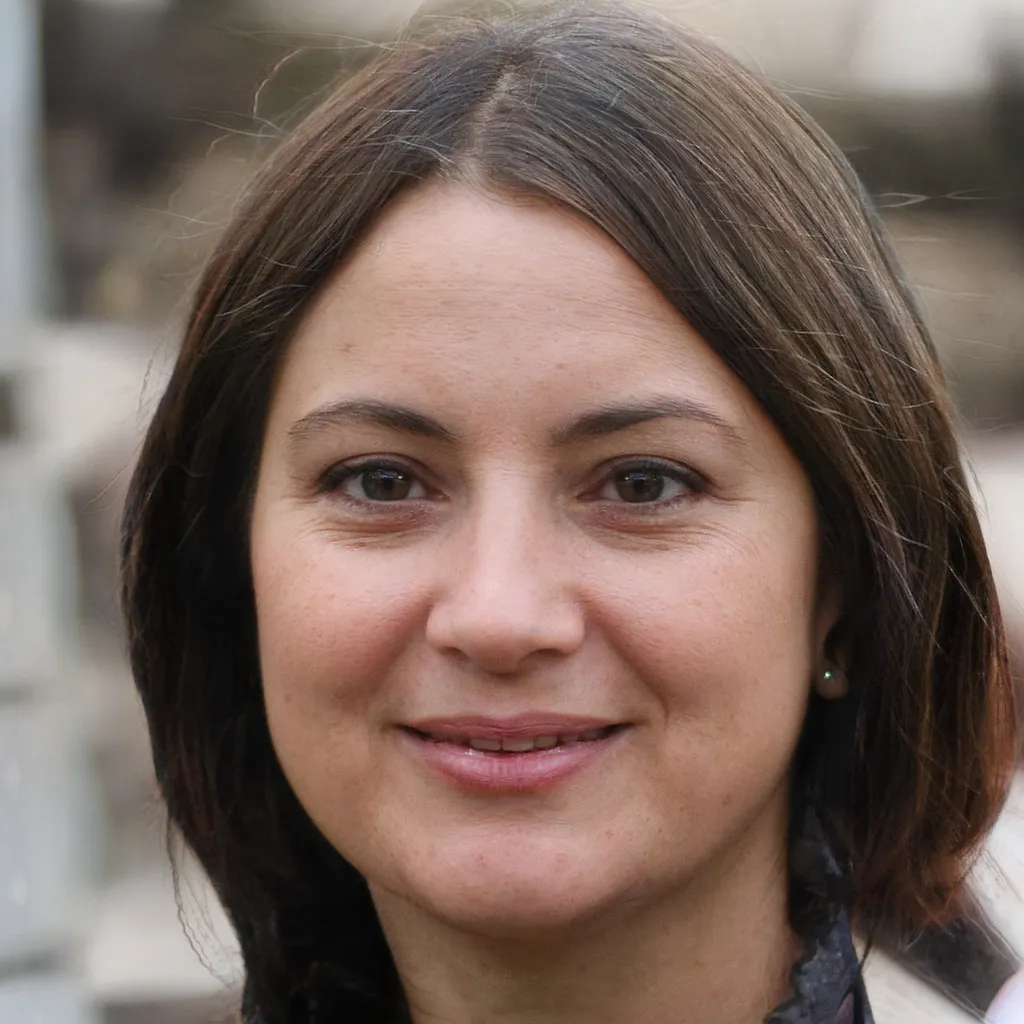 Andrea Salazar