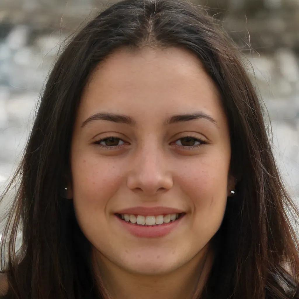 Andrea Velasco