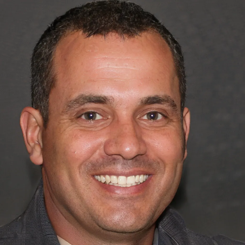 Andrés Gallego