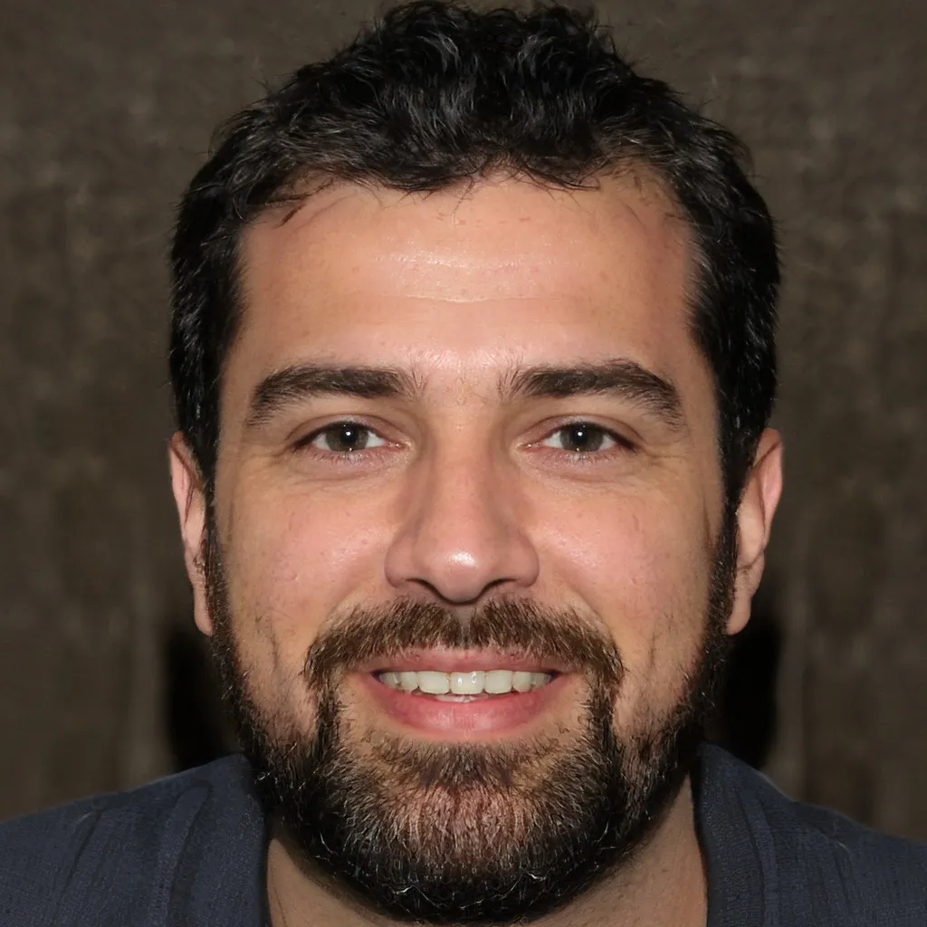 Andrés Pérez