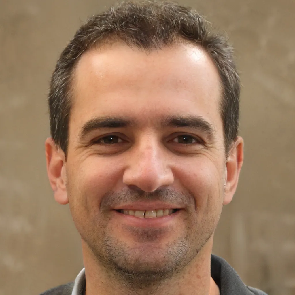 Andrés Velasco