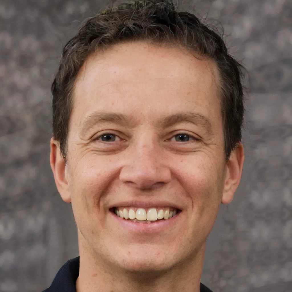 Andrés Yeste