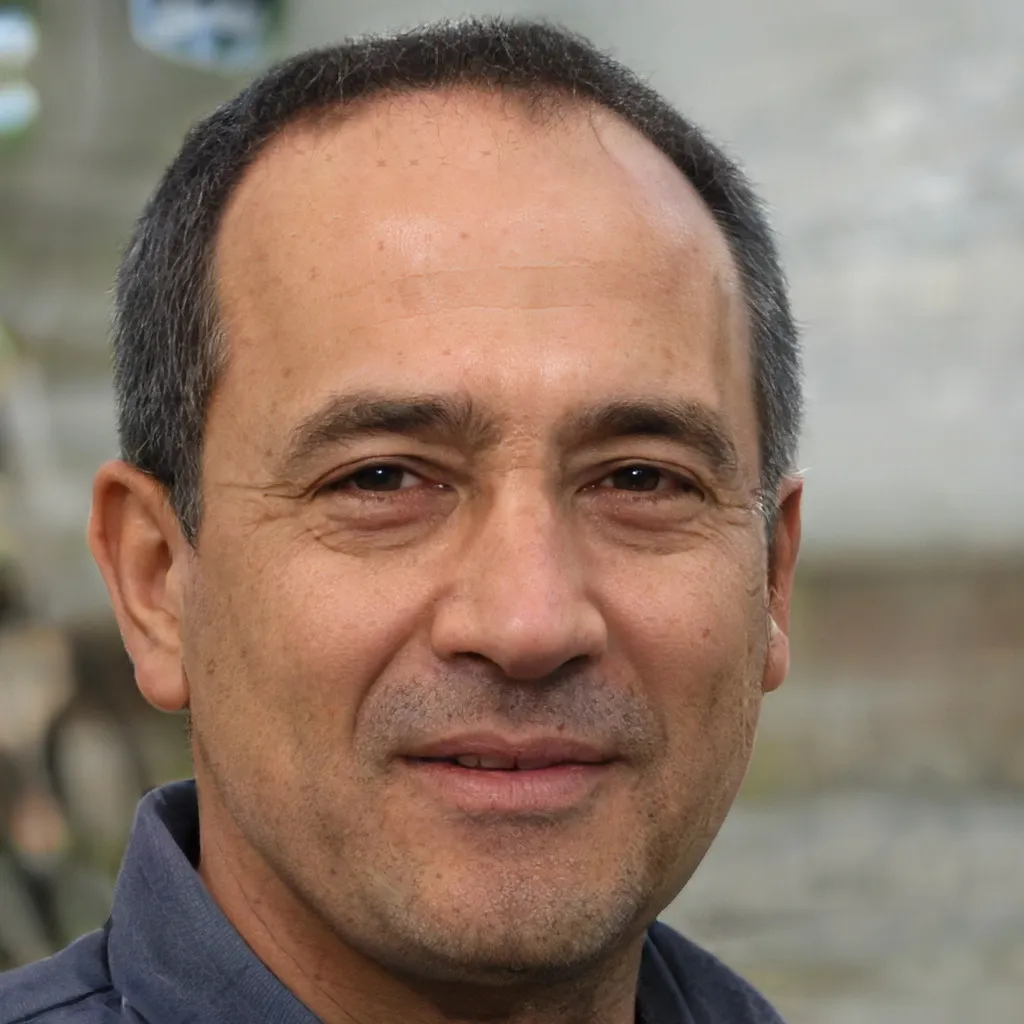 Antonio Mendoza