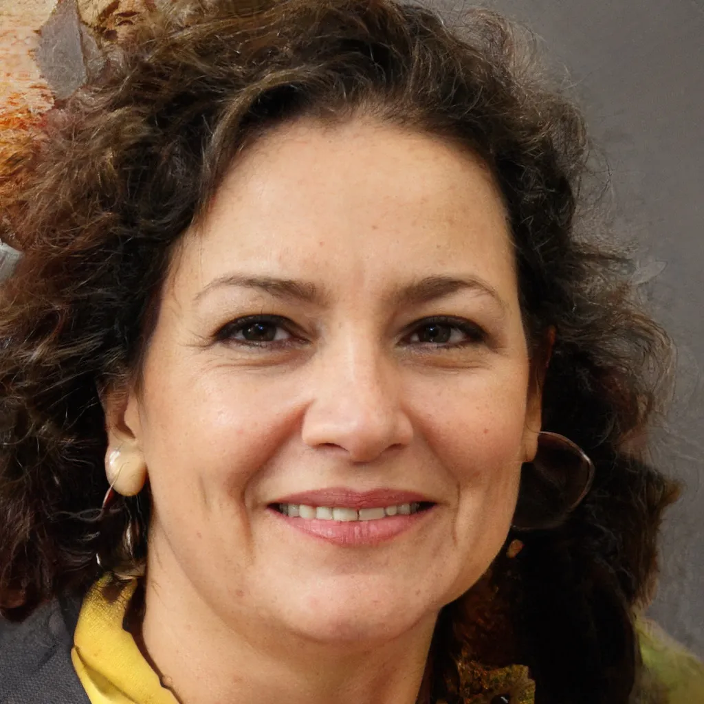 Araceli Montoya