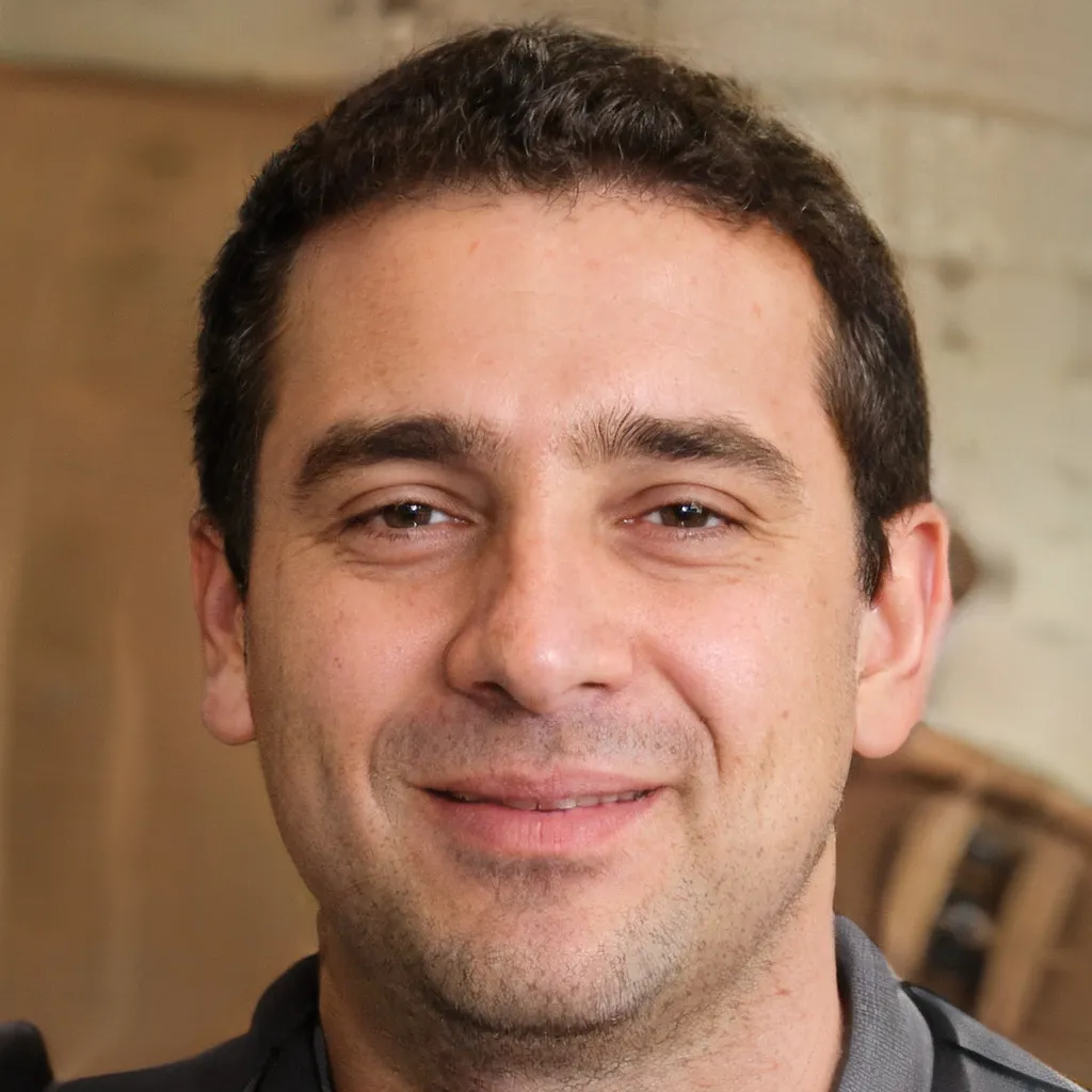 Borja Martín