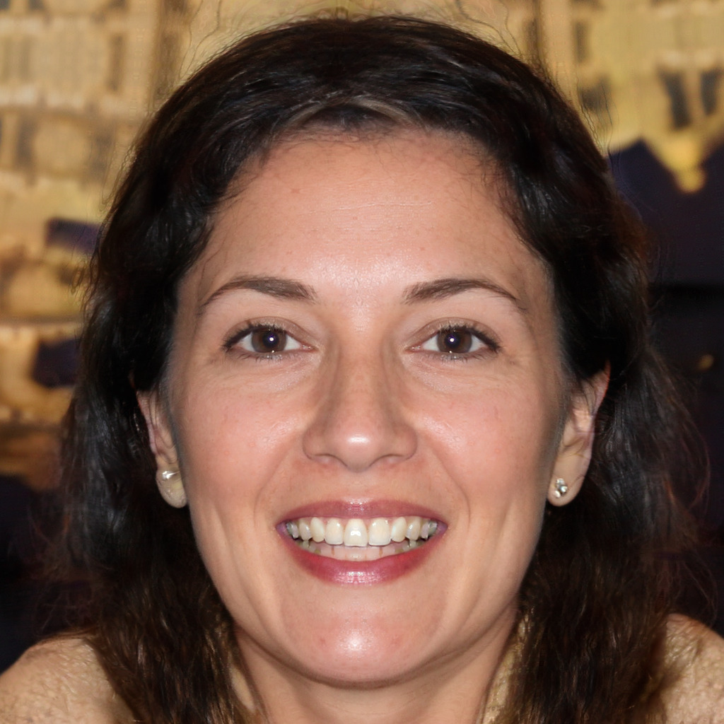 Carla Menéndez