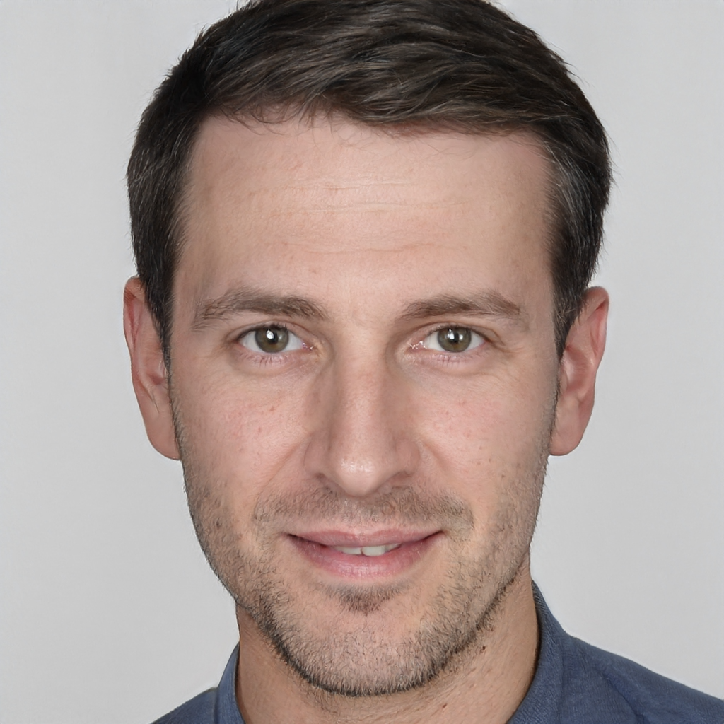 Carlos Navarro