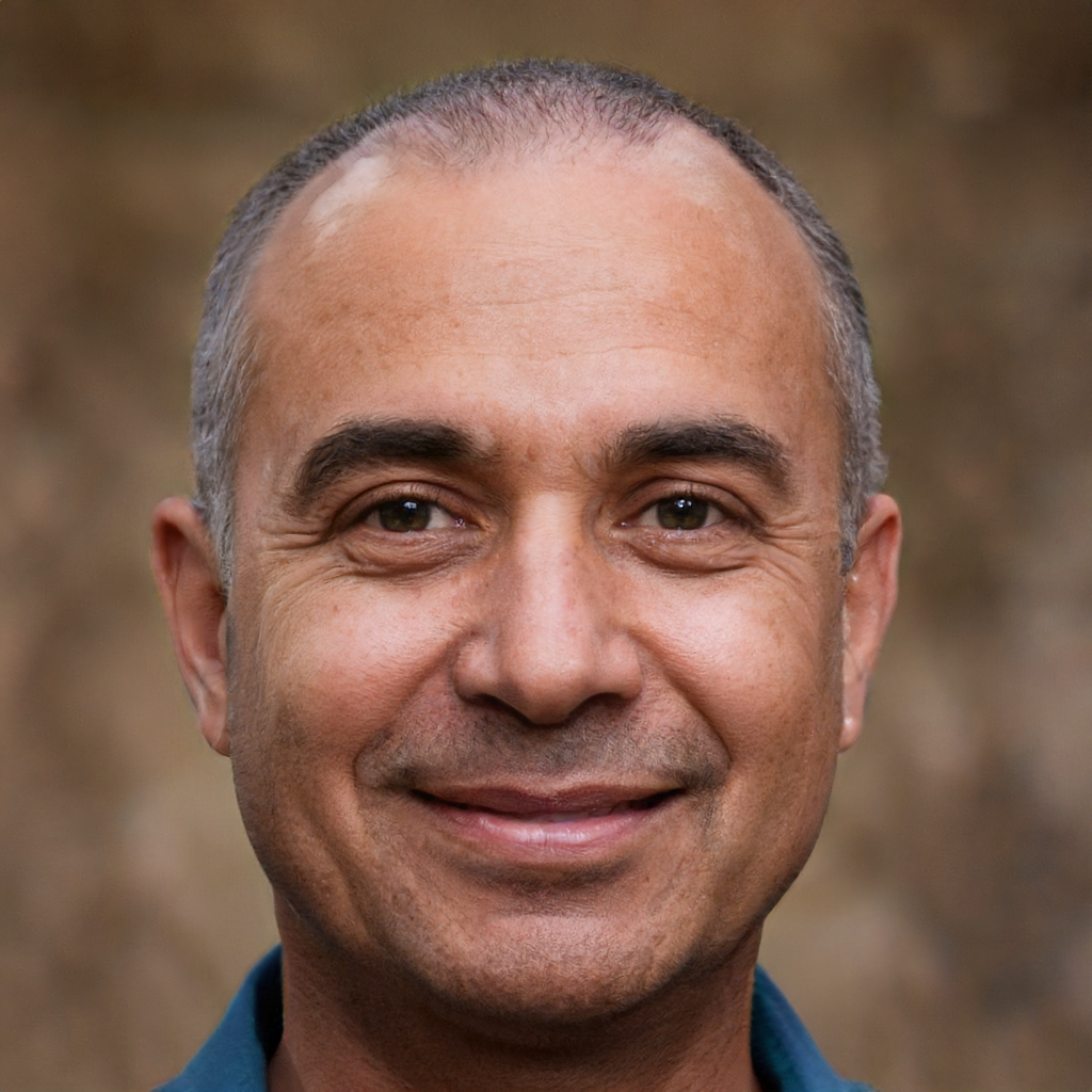 Carlos Mendoza