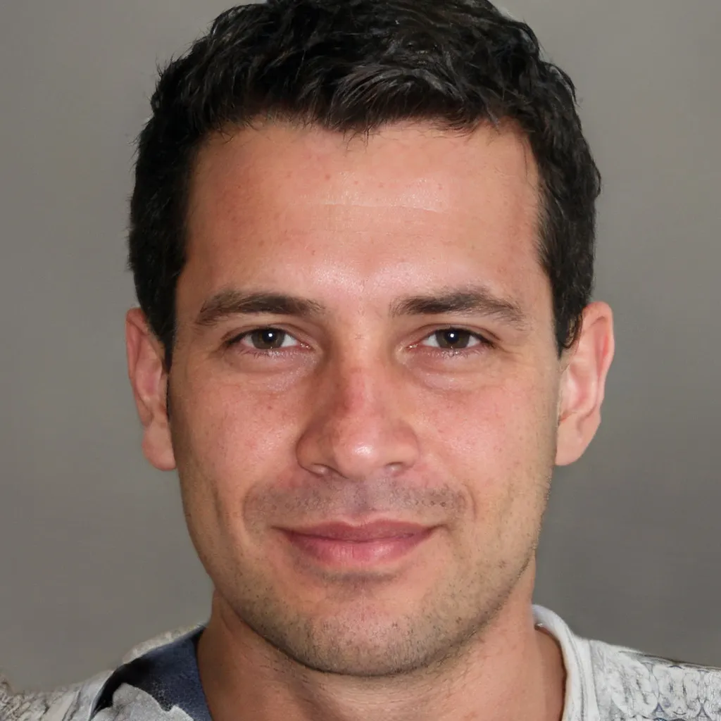 Carlos Cruz