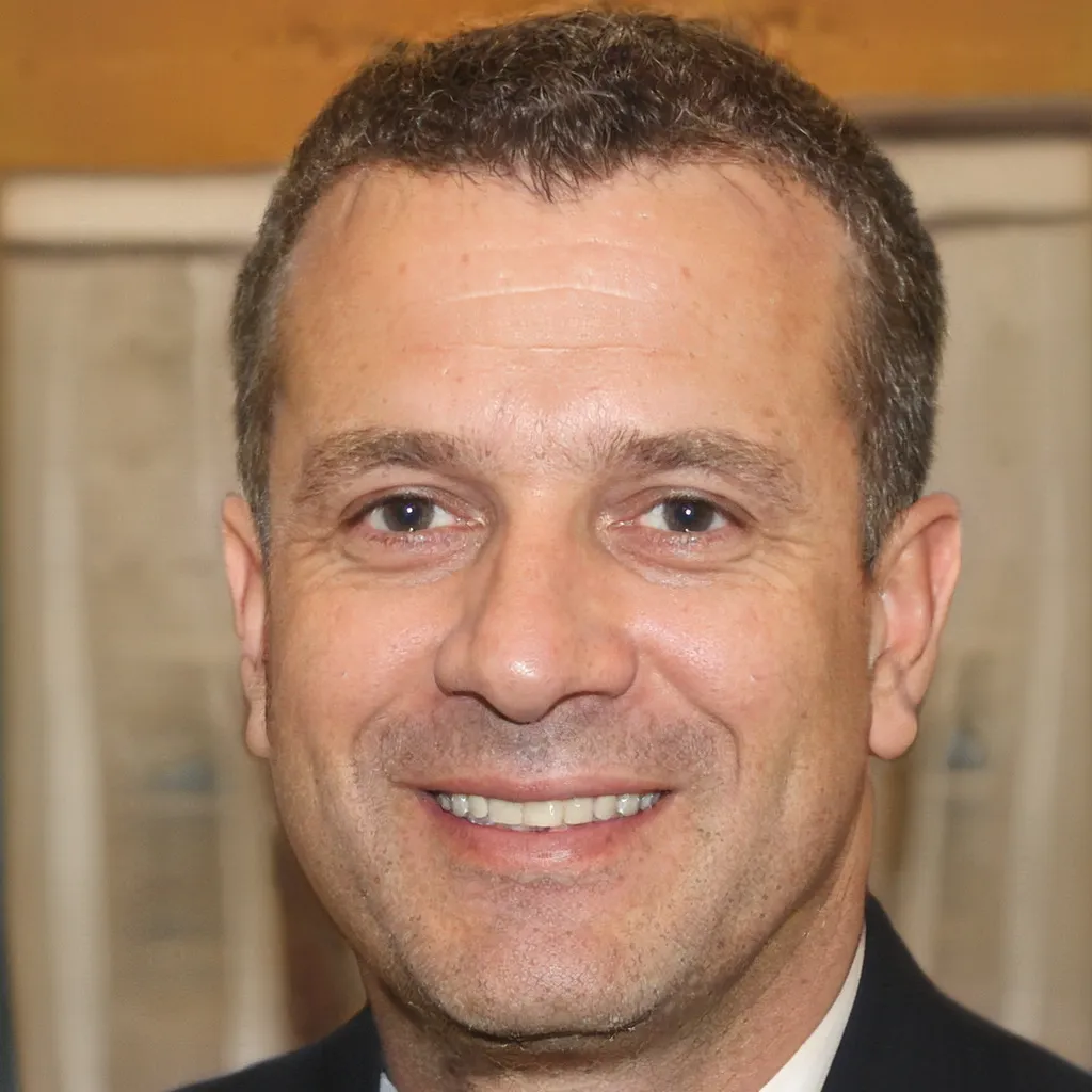 Carlos Fernández