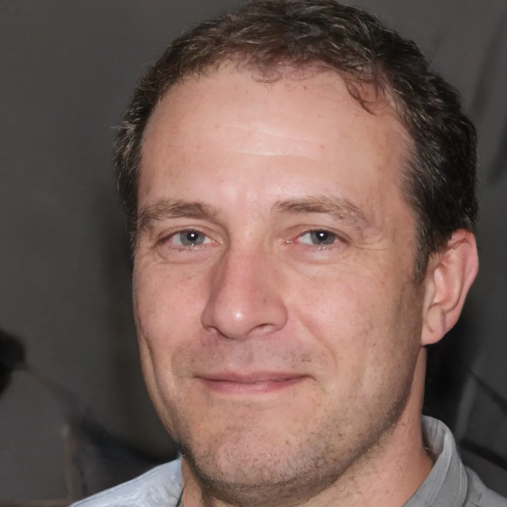 Carlos Figueras