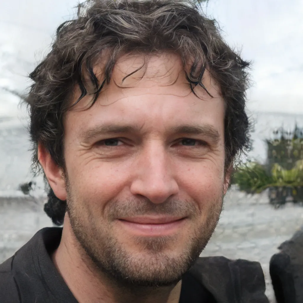 Carlos Hernández