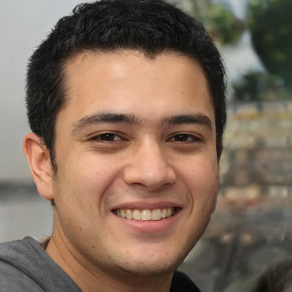 Carlos Hernández