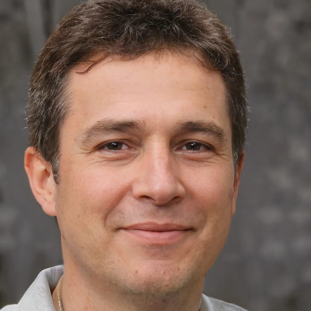 Carlos Hernández