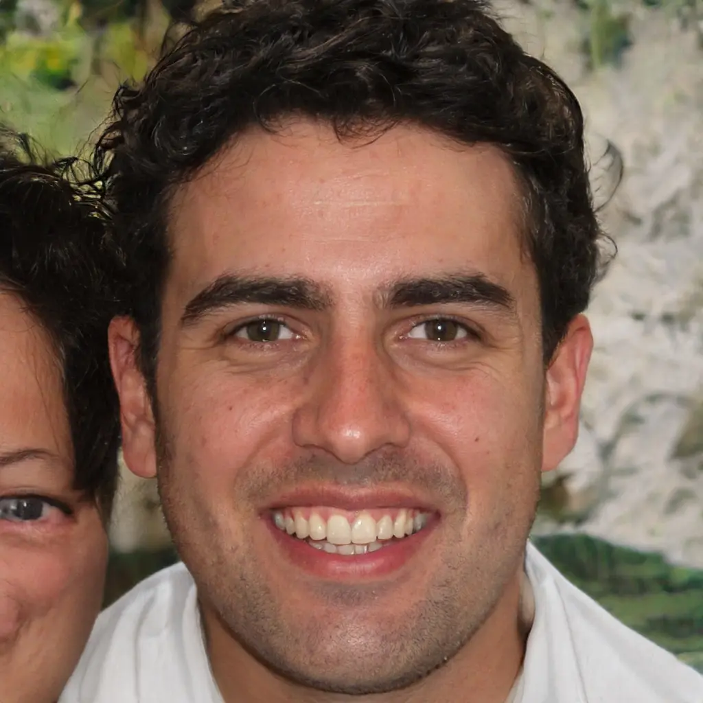 Carlos Hernández