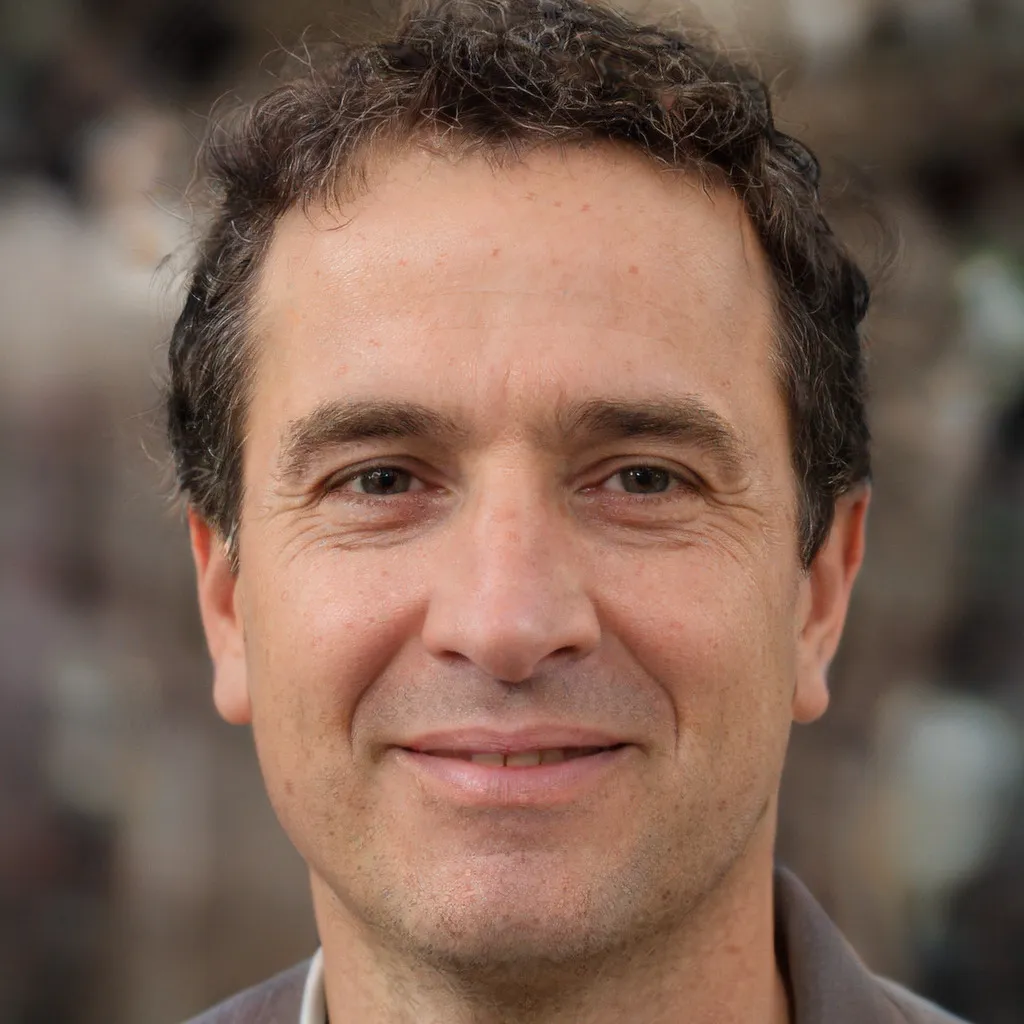 Carlos Molina