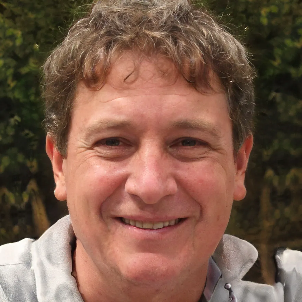 Carlos Muñoz