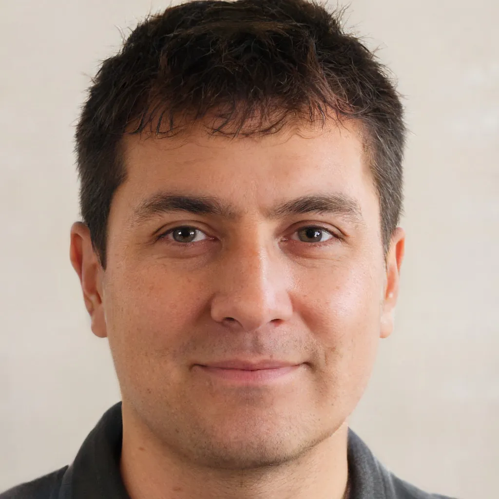 Carlos Ortega