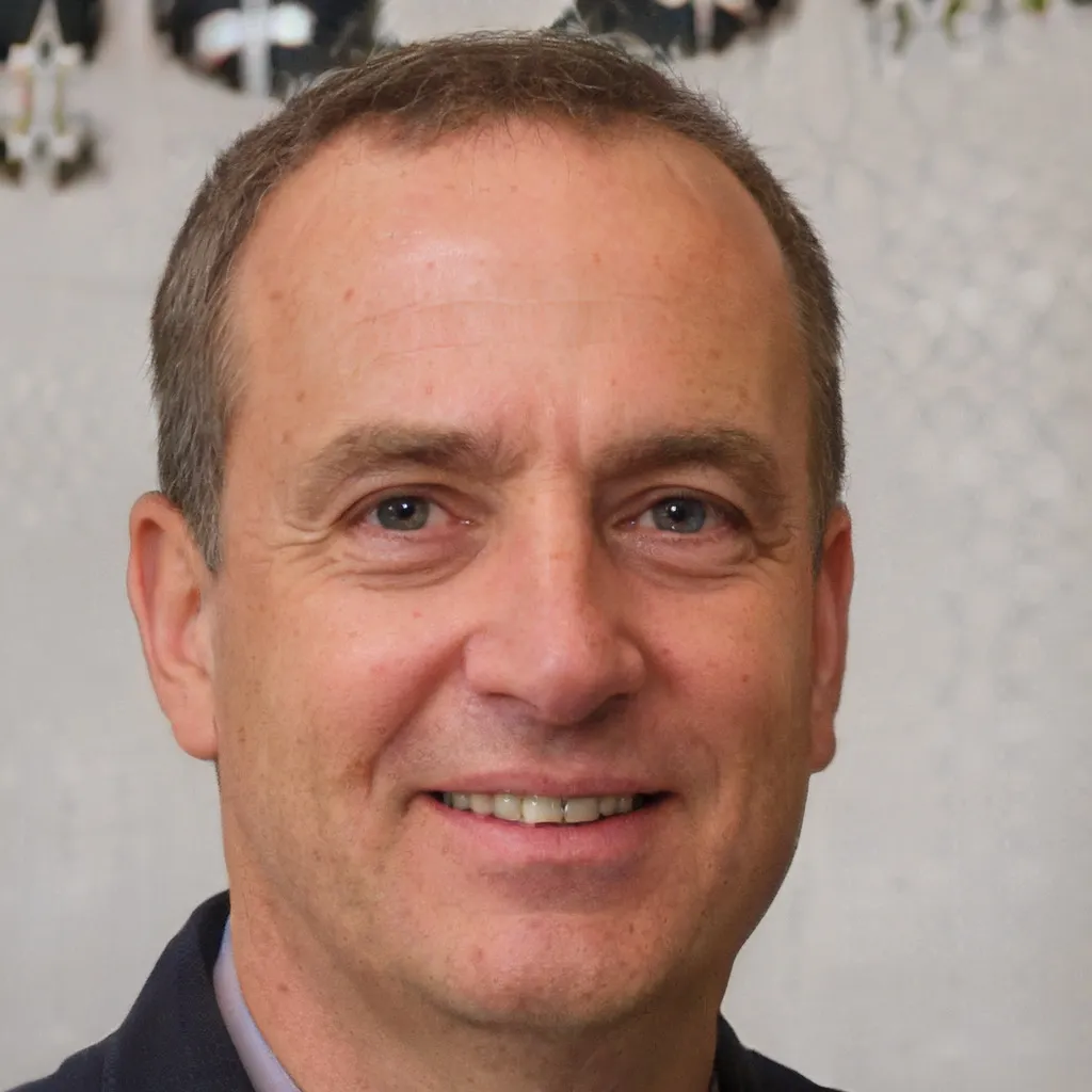Carlos Pérez