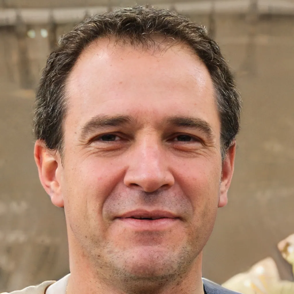 Carlos Pérez