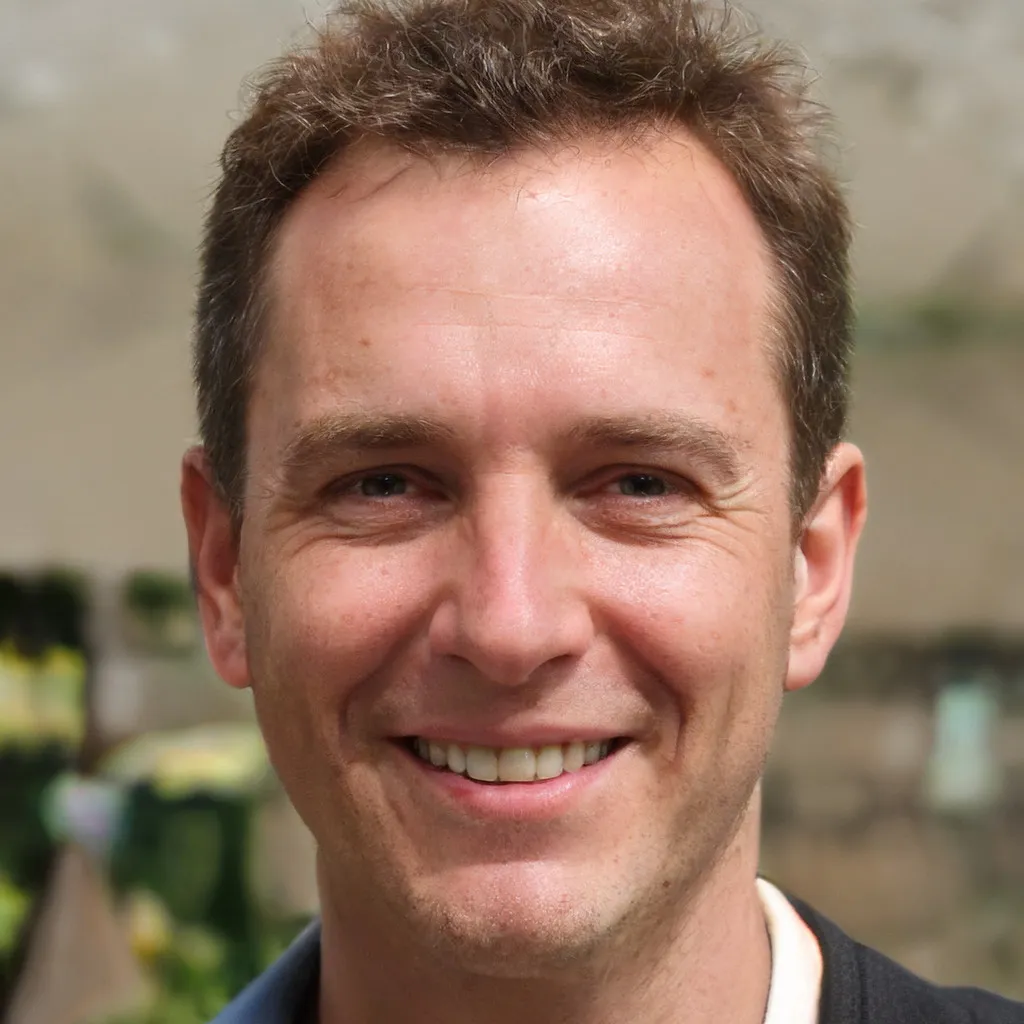 Carlos Pérez