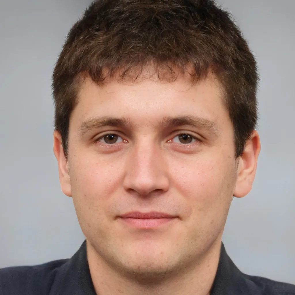 Carlos Pérez