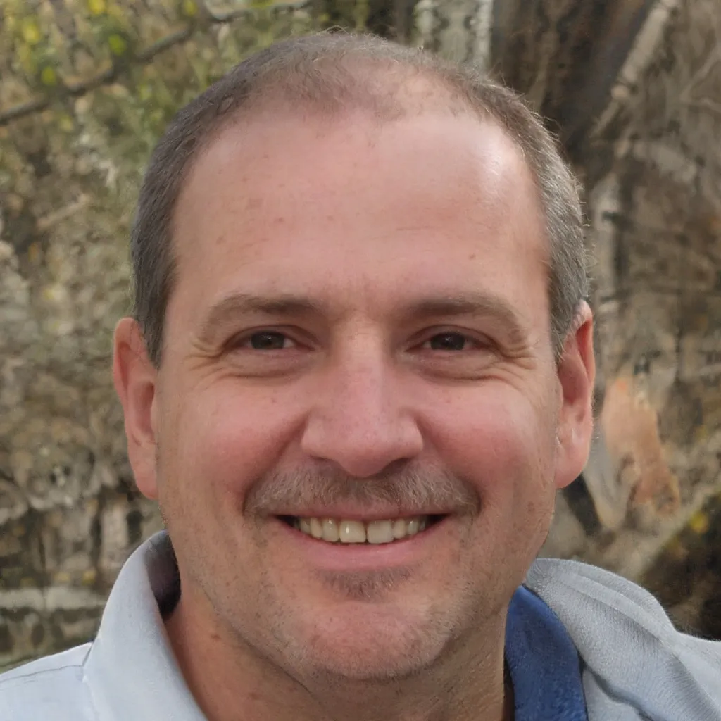 Carlos Pérez