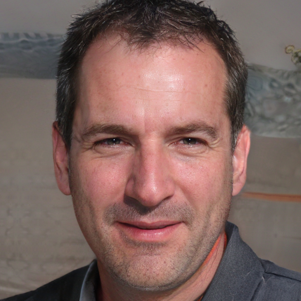 Carlos Ramírez