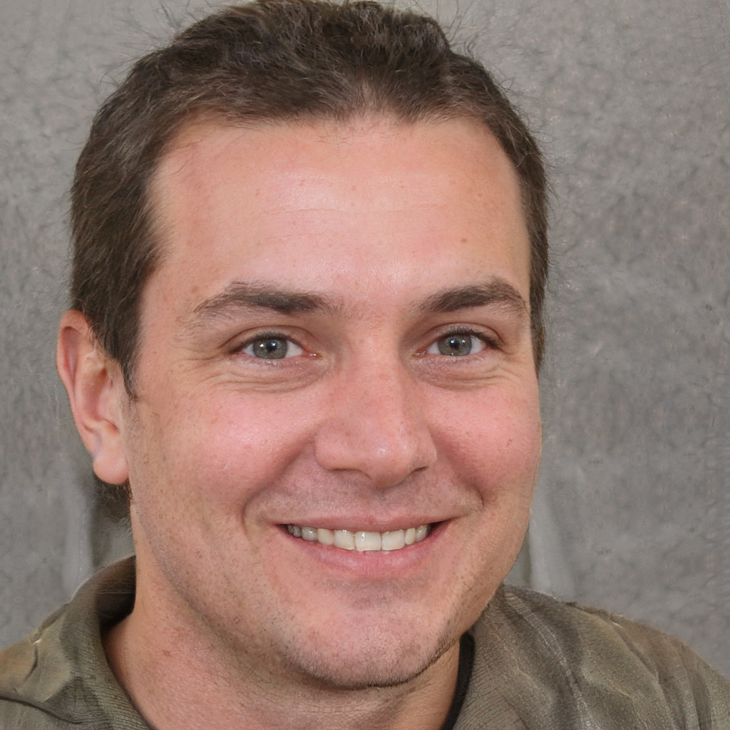 Carlos Ramírez