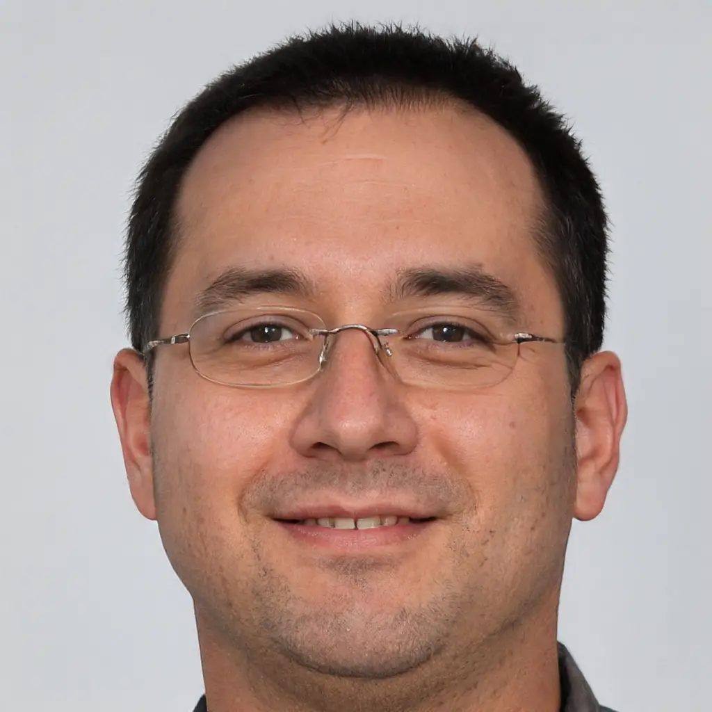 Carlos Ramírez