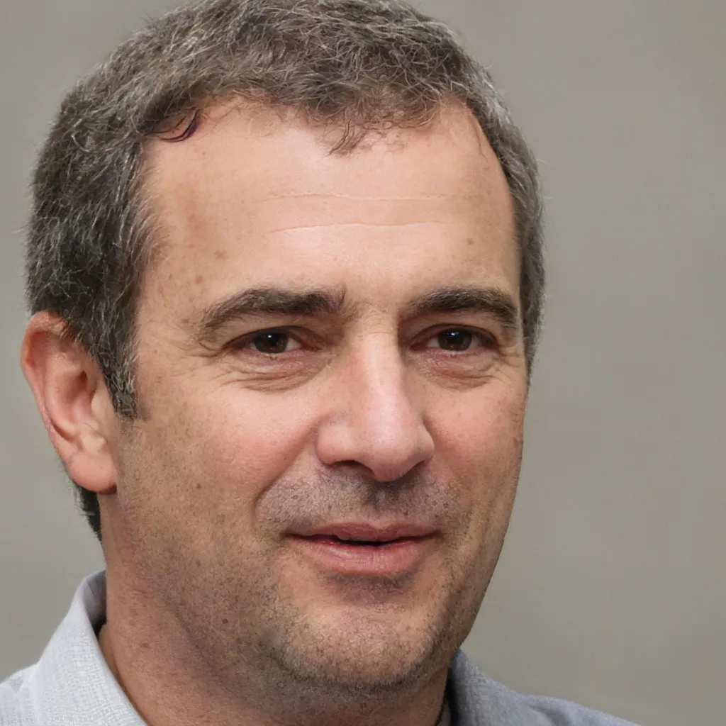 Carlos Santiago