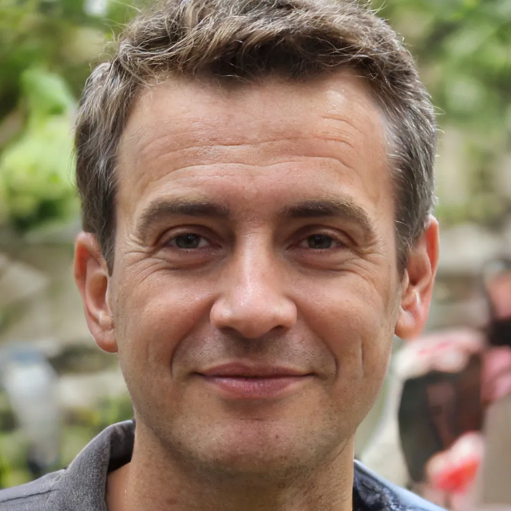 Carlos Vélez