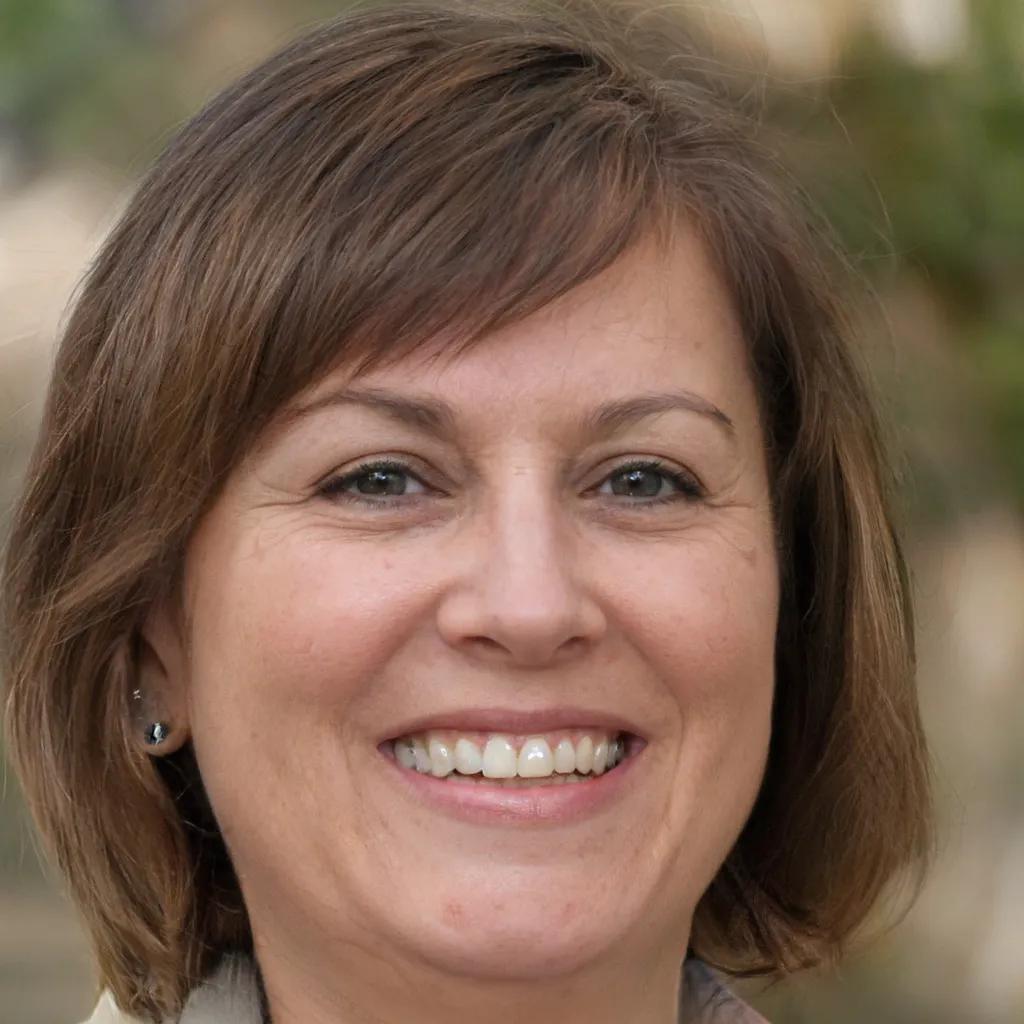 Carlota Guzmán