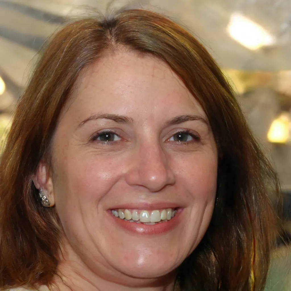 Clara Benítez