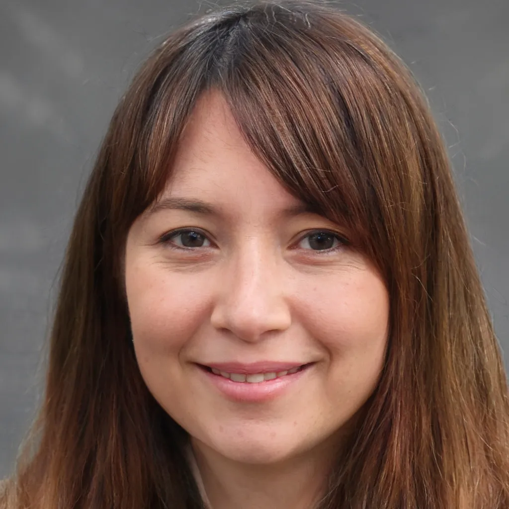 Claudia Espinoza