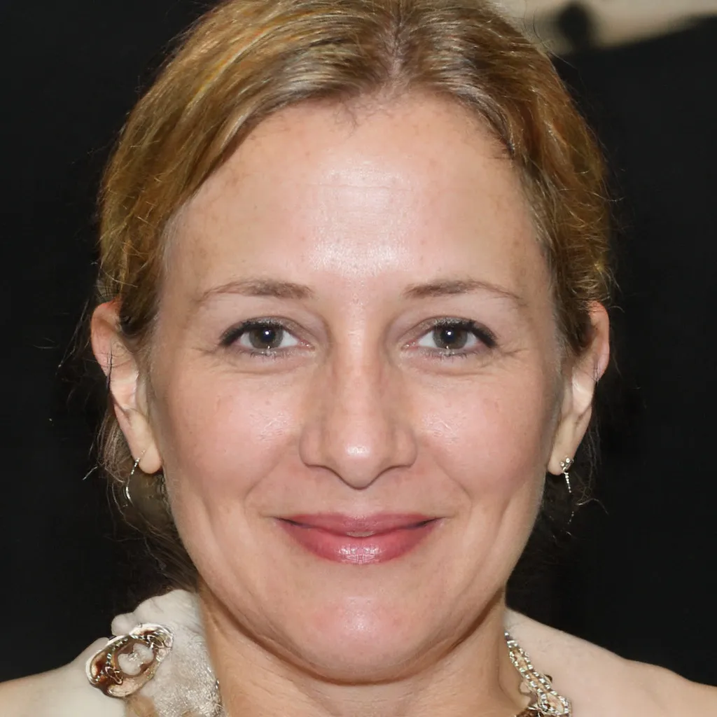 Claudia Pérez