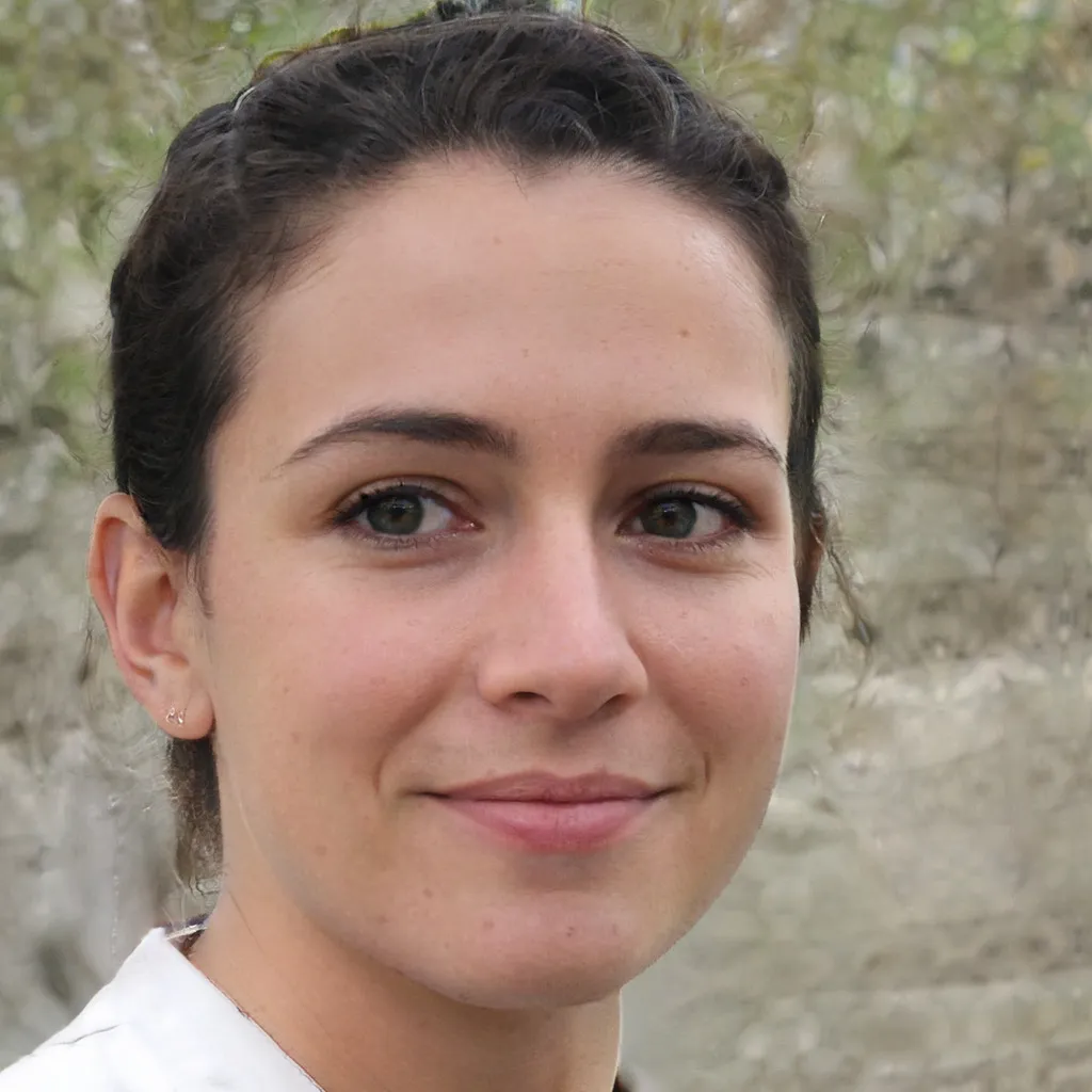 Cristina Berlanga