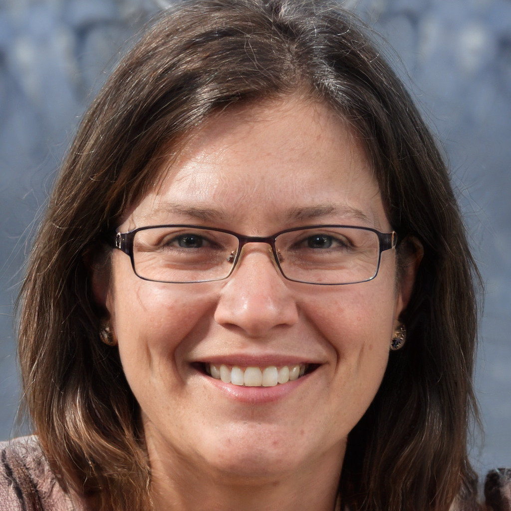 Cristina Feijoo